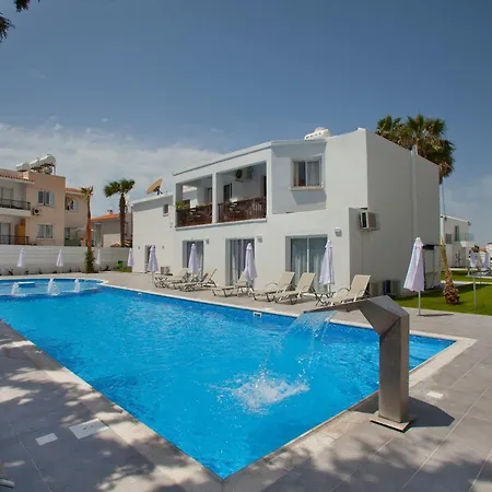 Aparthotel Princessa Vera