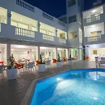 Princessa Vera Aparthotel